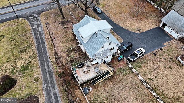 3053 W GERMANTOWN PIKE, Norristown, PA 19403