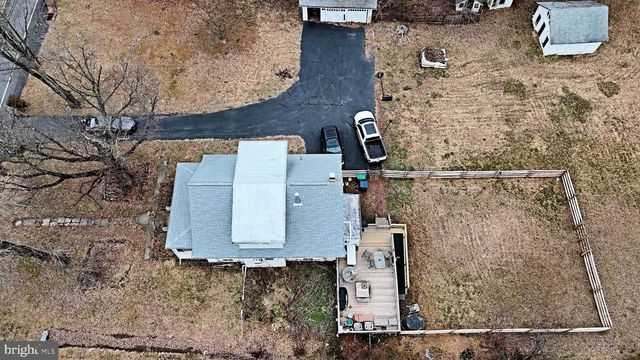 3053 W GERMANTOWN PIKE, Norristown, PA 19403