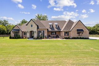 2612 Cross Creek Drive, Oologah, OK 74053