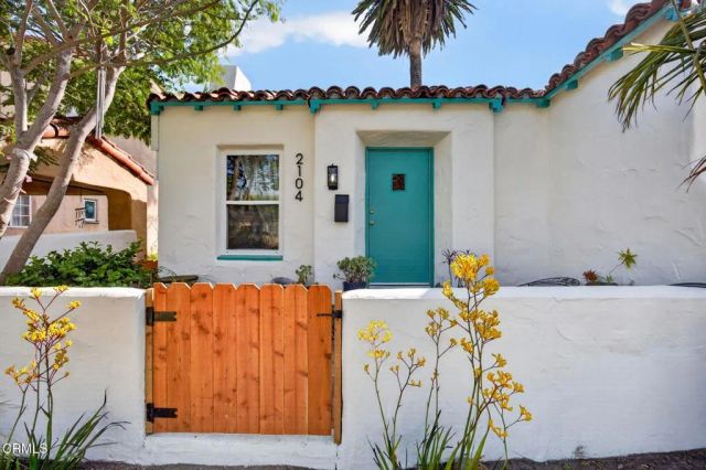 2102 Channel Drive, Ventura, CA 93001