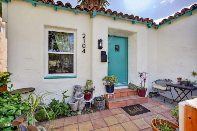 2102 Channel Drive, Ventura, CA 93001