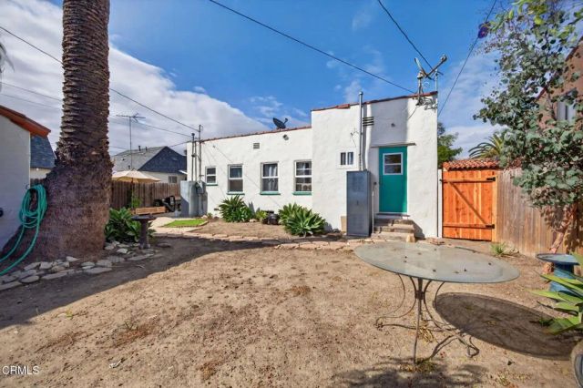 2102 Channel Drive, Ventura, CA 93001