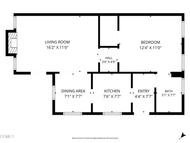 2102 Channel Drive, Ventura, CA 93001
