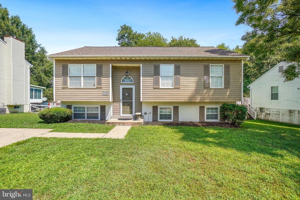 3111 BARCROFT DR, Upper Marlboro, MD 20774