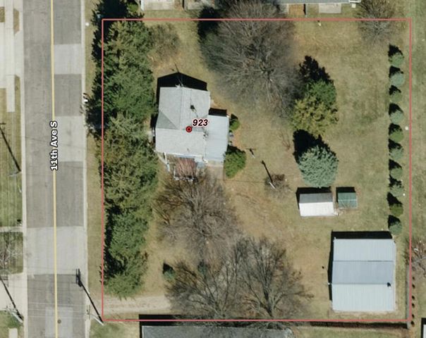 923 11th AVENUE S, Onalaska, WI 54650
