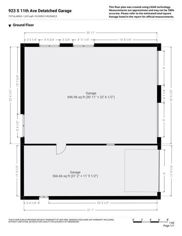 923 11th AVENUE S, Onalaska, WI 54650