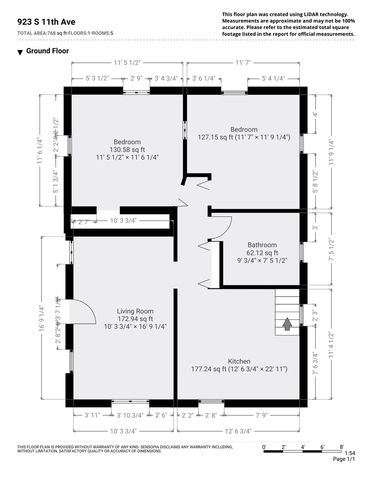 923 11th AVENUE S, Onalaska, WI 54650