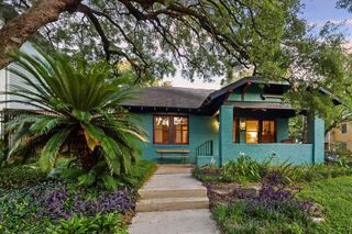 1721 Haver Street, Houston, TX 77006