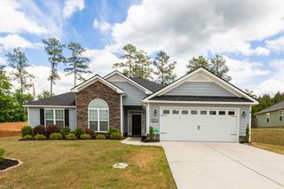 5411 Copse Drive, Augusta, GA 30909