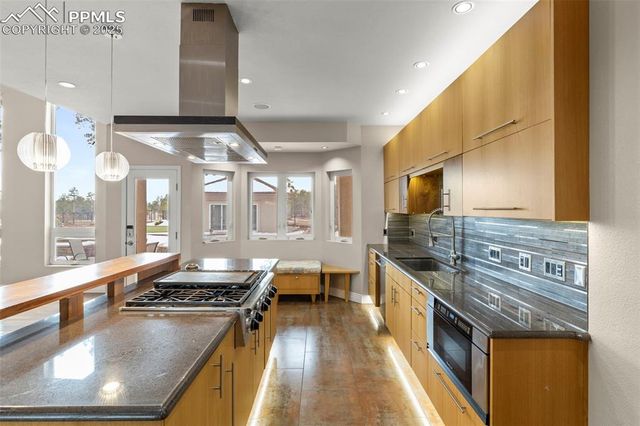 10957 Silver Mountain Point, Colorado Springs, CO 80908