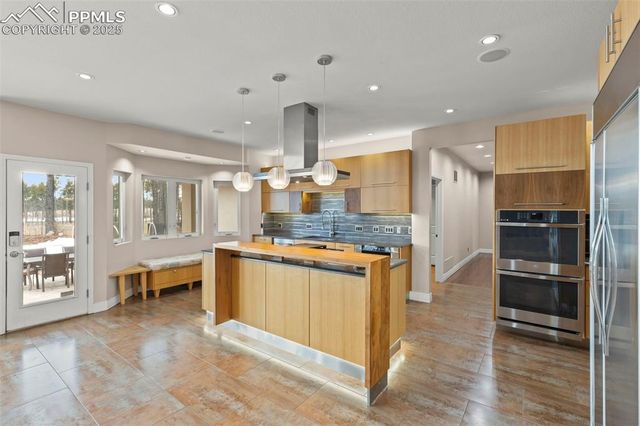 10957 Silver Mountain Point, Colorado Springs, CO 80908