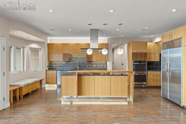 10957 Silver Mountain Point, Colorado Springs, CO 80908