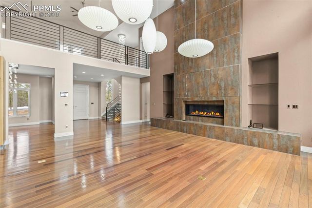 10957 Silver Mountain Point, Colorado Springs, CO 80908