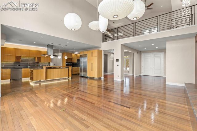 10957 Silver Mountain Point, Colorado Springs, CO 80908