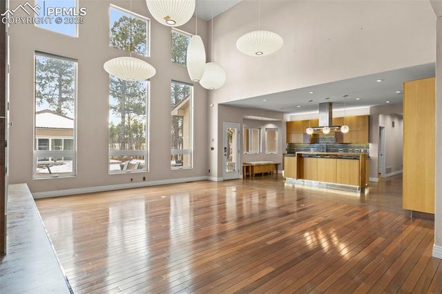 10957 Silver Mountain Point, Colorado Springs, CO 80908