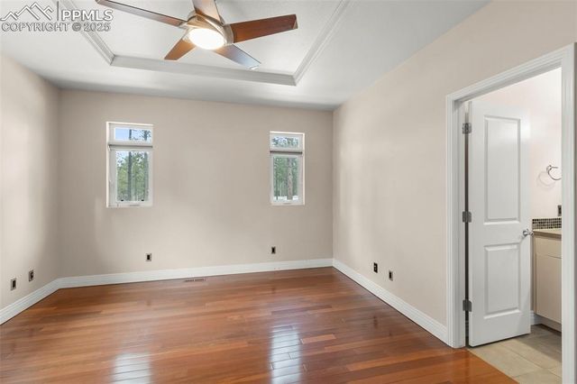 10957 Silver Mountain Point, Colorado Springs, CO 80908