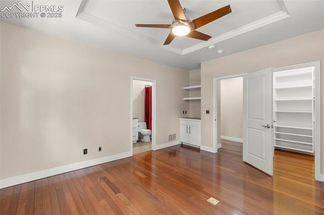 10957 Silver Mountain Point, Colorado Springs, CO 80908