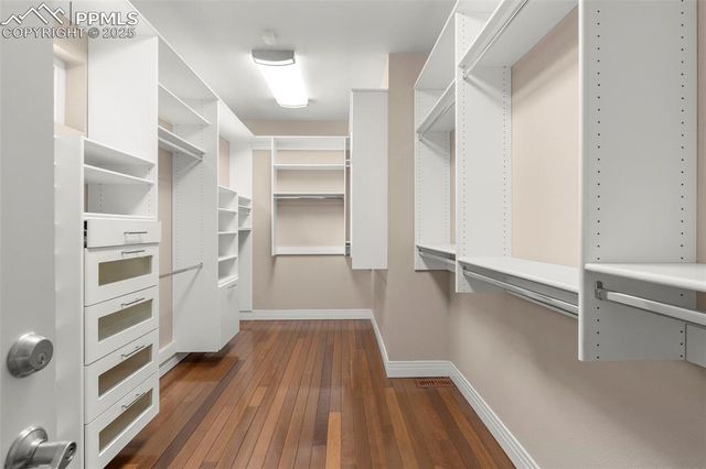 10957 Silver Mountain Point, Colorado Springs, CO 80908