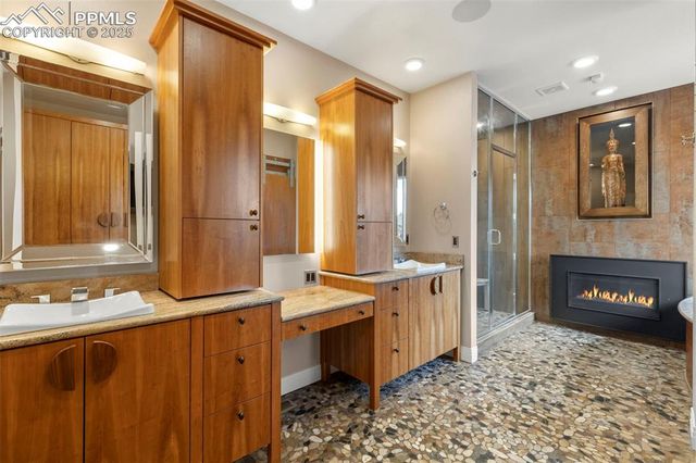 10957 Silver Mountain Point, Colorado Springs, CO 80908