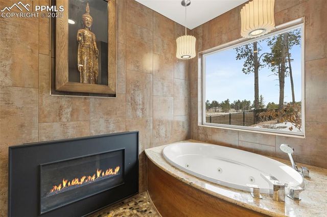 10957 Silver Mountain Point, Colorado Springs, CO 80908