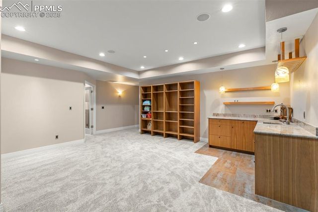 10957 Silver Mountain Point, Colorado Springs, CO 80908