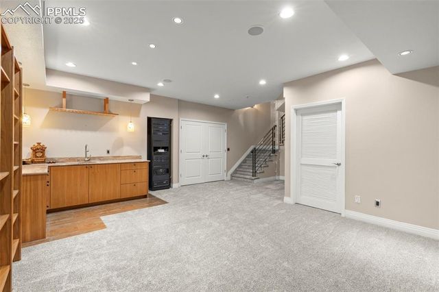 10957 Silver Mountain Point, Colorado Springs, CO 80908