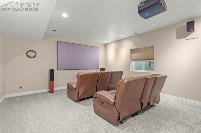 10957 Silver Mountain Point, Colorado Springs, CO 80908