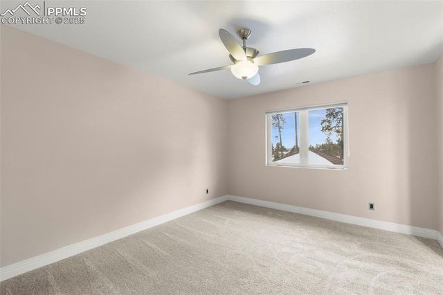 10957 Silver Mountain Point, Colorado Springs, CO 80908