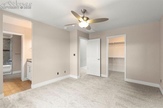 10957 Silver Mountain Point, Colorado Springs, CO 80908