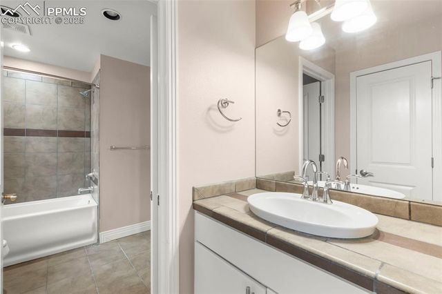 10957 Silver Mountain Point, Colorado Springs, CO 80908