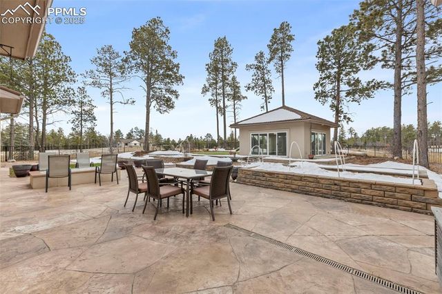 10957 Silver Mountain Point, Colorado Springs, CO 80908