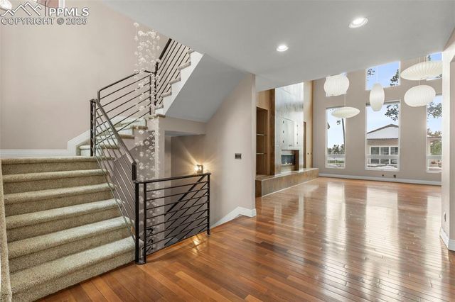 10957 Silver Mountain Point, Colorado Springs, CO 80908