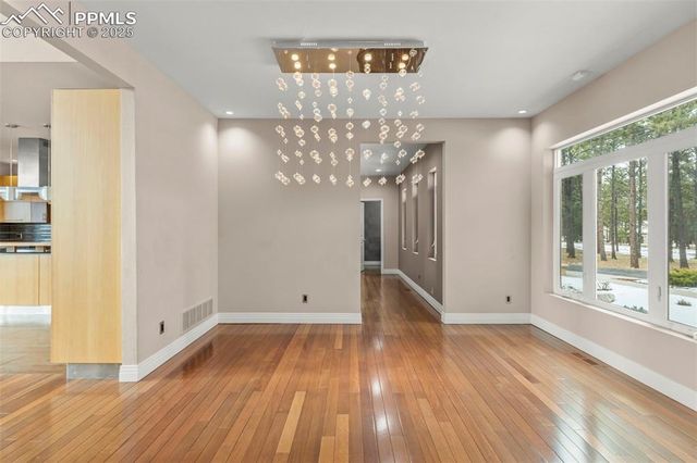 10957 Silver Mountain Point, Colorado Springs, CO 80908