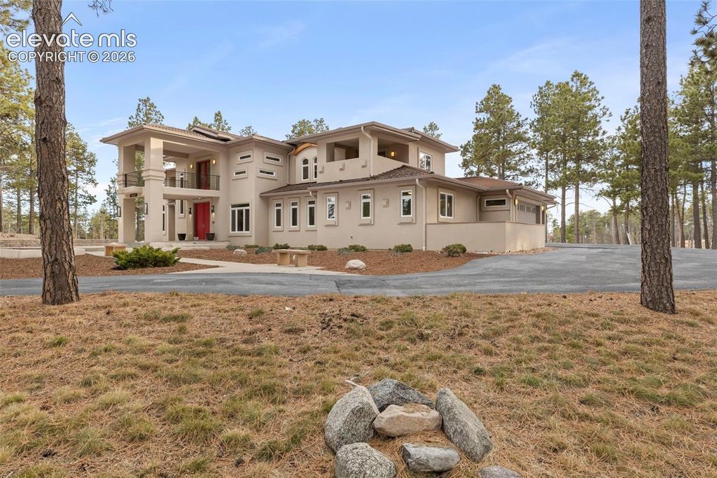10957 Silver Mountain Point, Colorado Springs, CO 80908 — photo 2