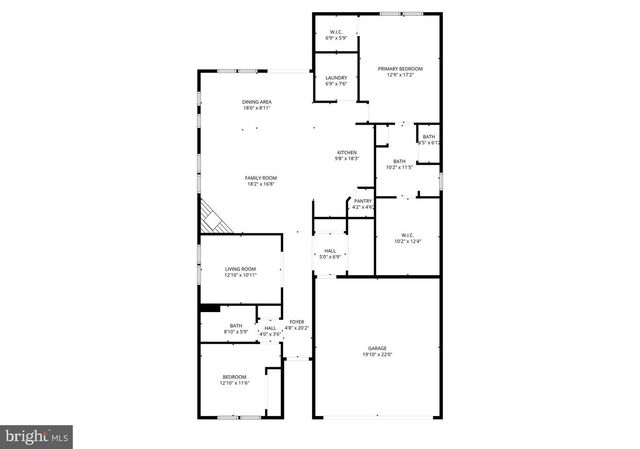 109 CONGRESSIONAL CT, Moorestown, NJ 08057