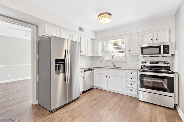 4827 Tower Road B, Greensboro, NC 27410