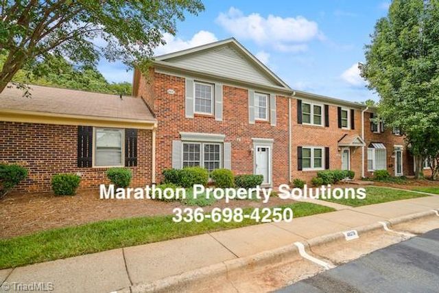 4827 Tower Road B, Greensboro, NC 27410