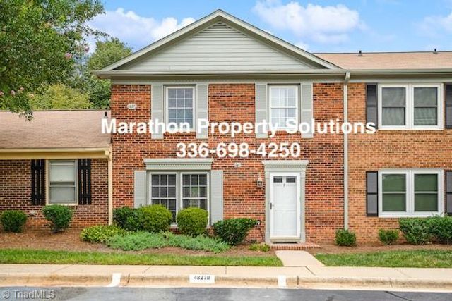 4827 Tower Road B, Greensboro, NC 27410