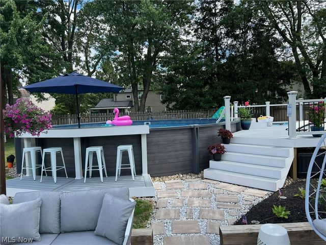8407 Barton Drive, Strongsville, OH 44149