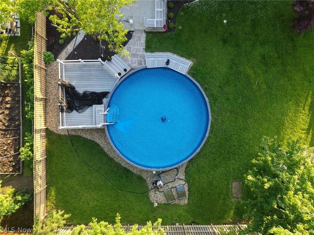 8407 Barton Drive, Strongsville, OH 44149