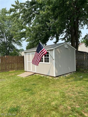 8407 Barton Drive, Strongsville, OH 44149