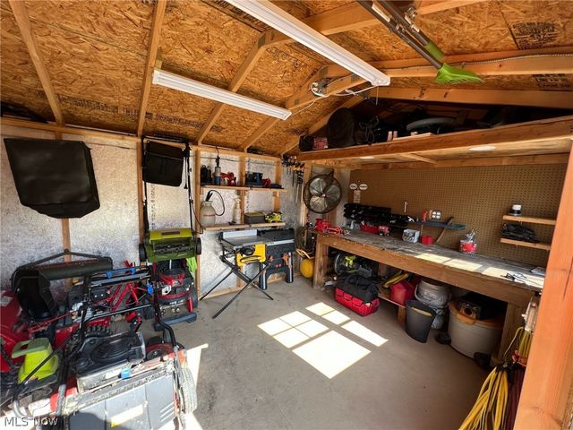 8407 Barton Drive, Strongsville, OH 44149