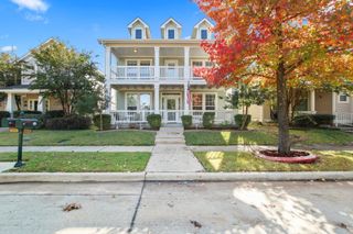 9840 Cedarcrest Drive, Providence Village, TX 76227