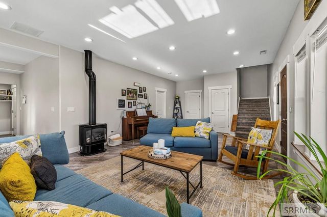 231 S 3421 W, Rexburg, ID 83440