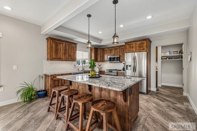 231 S 3421 W, Rexburg, ID 83440