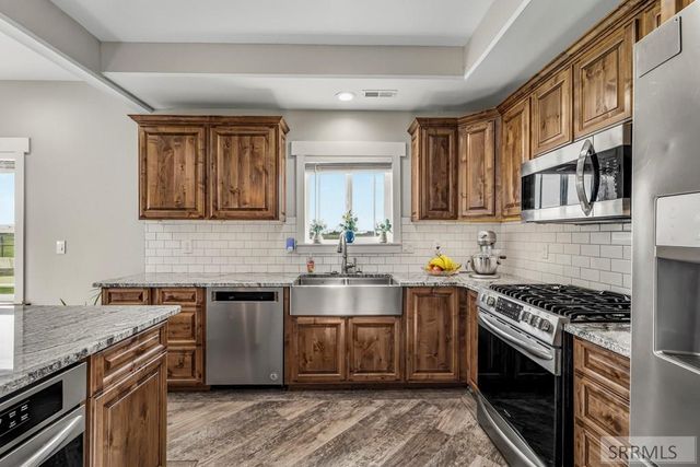 231 S 3421 W, Rexburg, ID 83440