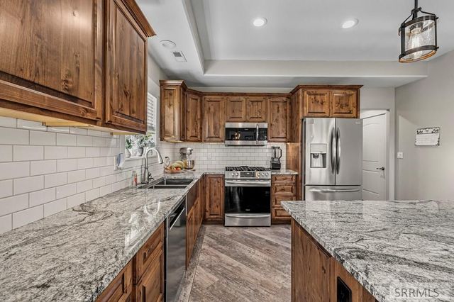 231 S 3421 W, Rexburg, ID 83440