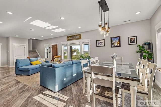 231 S 3421 W, Rexburg, ID 83440