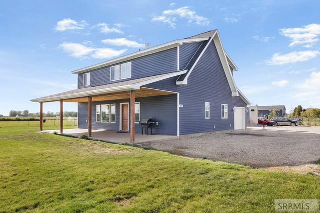 231 S 3421 W, Rexburg, ID 83440
