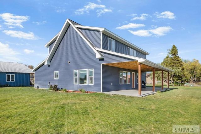 231 S 3421 W, Rexburg, ID 83440